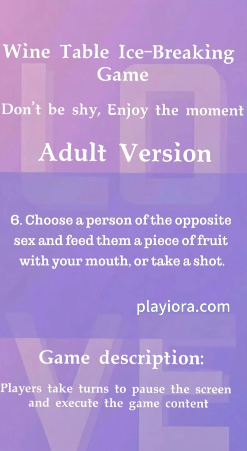 Nightclub Flirting Game